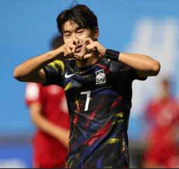 윤도영 선수 프로필