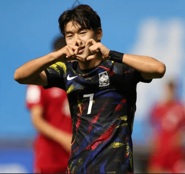 윤도영 선수 프로필